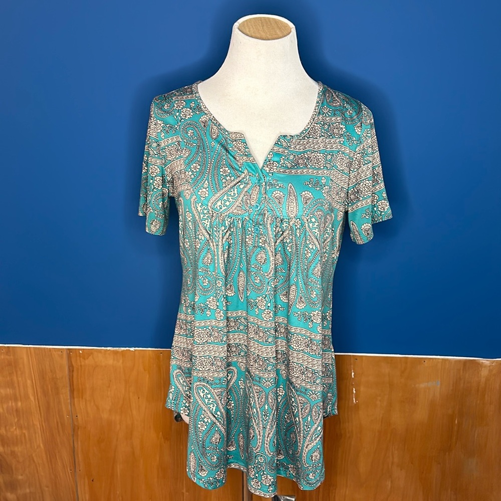 Halife shirt